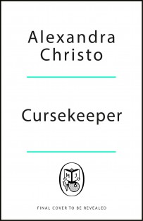 Cursekeeper