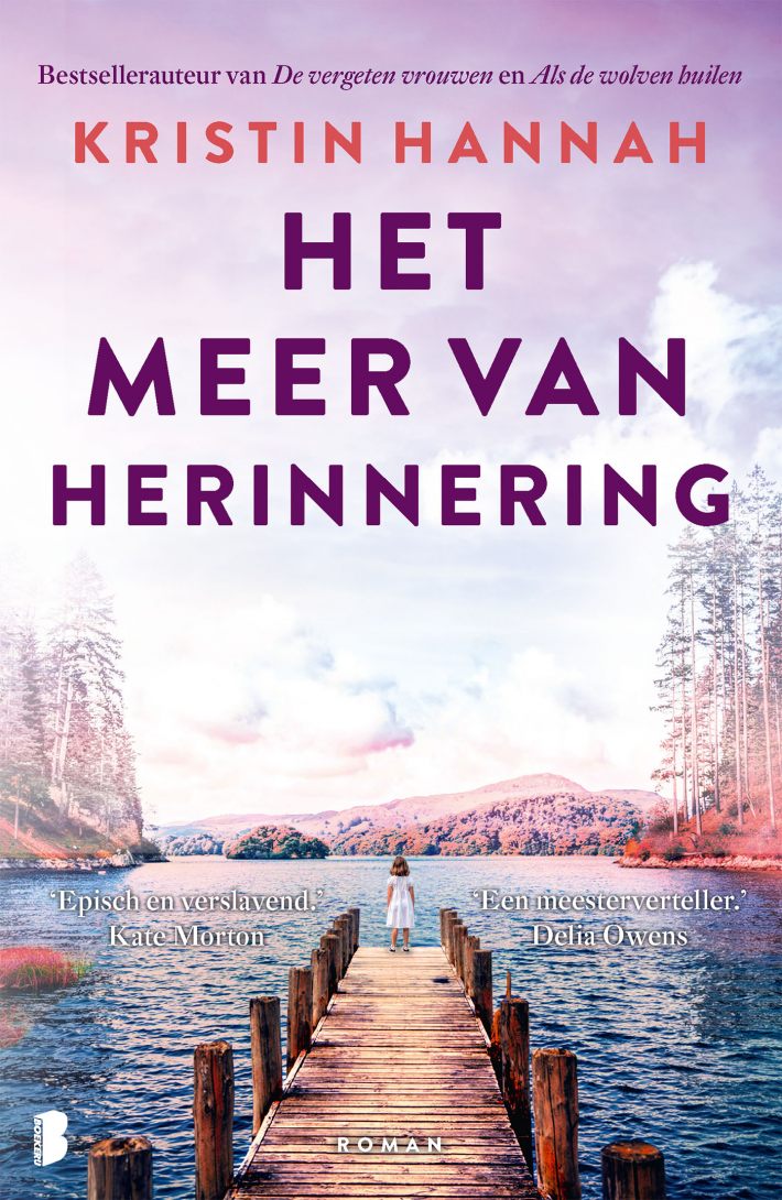 Het meer van herinnering • Het meer van herinnering Het meer van herinnering • Het meer van herinnering