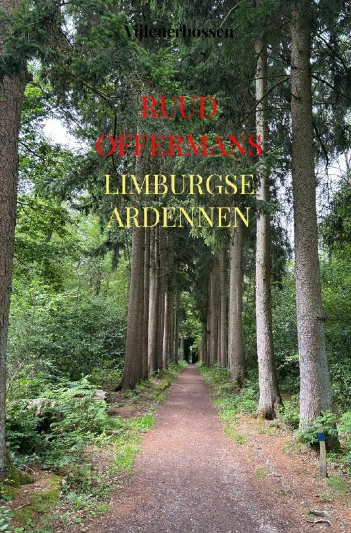 Limburgse Ardennen