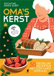 Oma's kerst