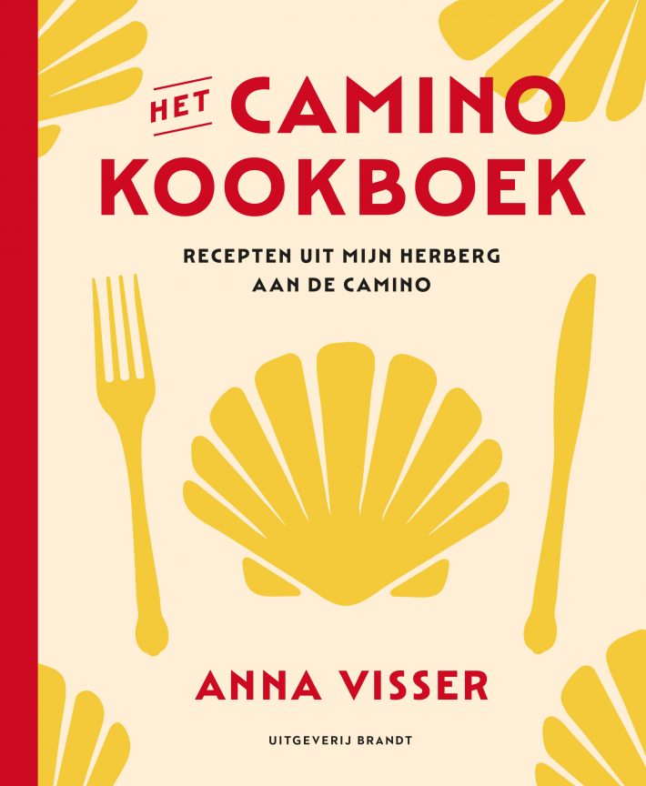 Het Camino-kookboek