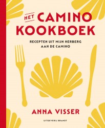 Het Camino-kookboek