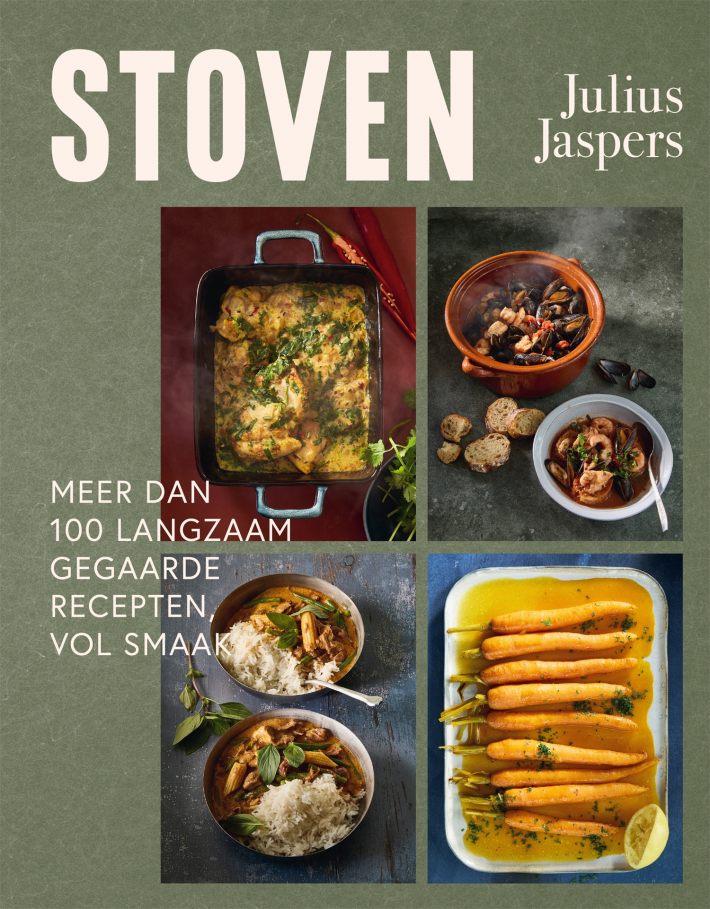 Stoven &bullet; Stoven