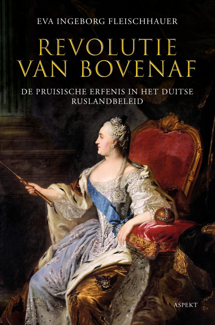 Revolutie van bovenaf