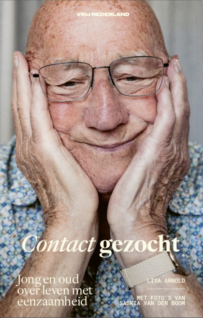 Contact gezocht