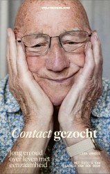 Contact gezocht