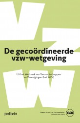 De gecoördineerde vzw-wetgeving