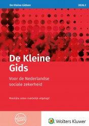 De Kleine Gids voor de Nederlandse sociale zekerheid 2026.2