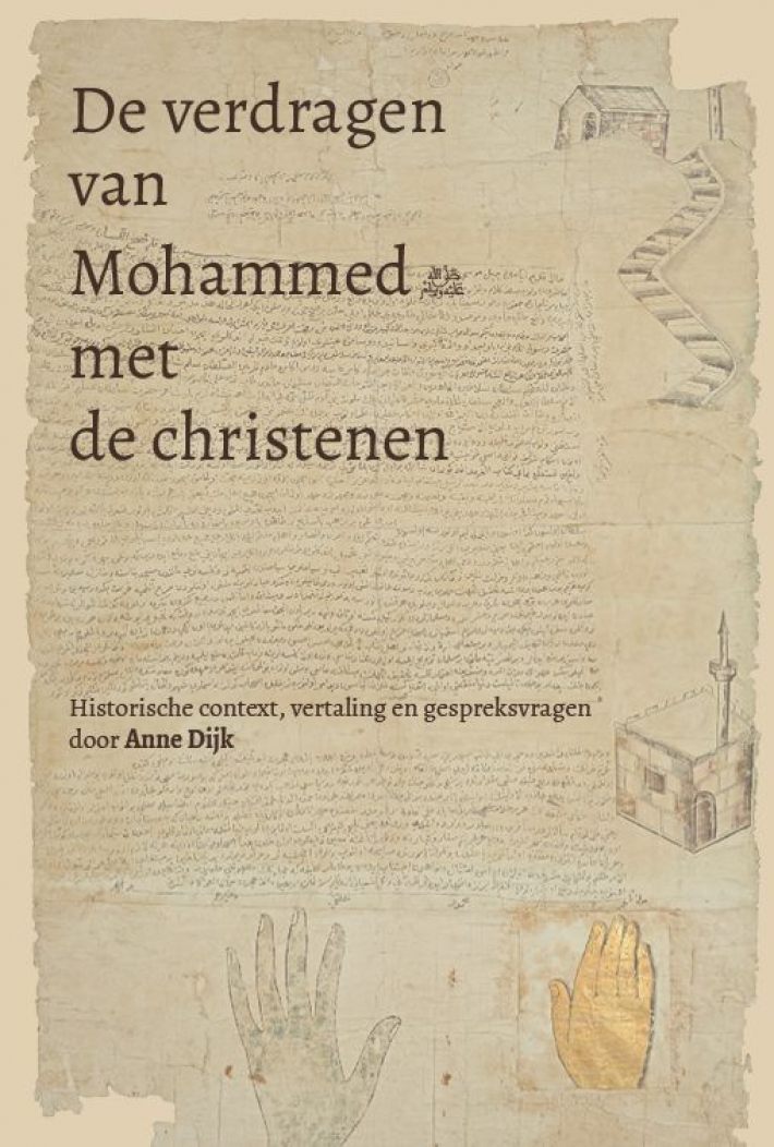 De Verdragen van Mohammed met de Christenen