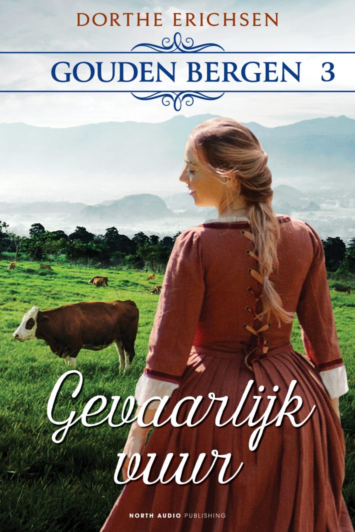 Gevaarlijk vuur
