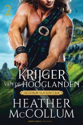 Krijger van de Hooglanden Krijger van de Hooglanden