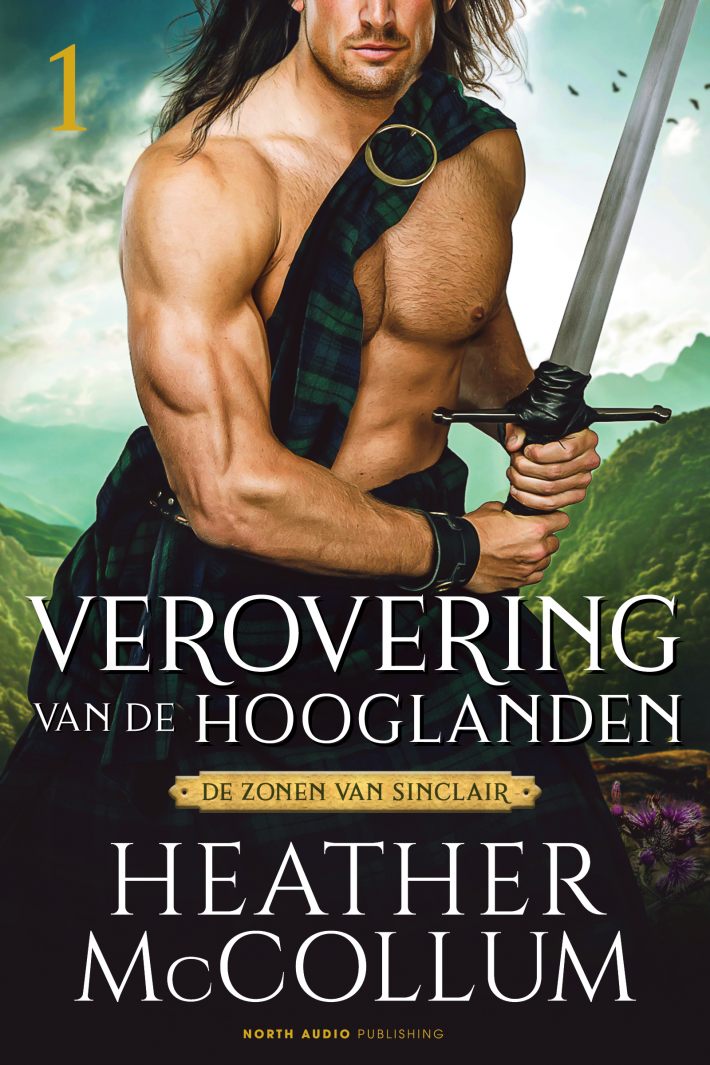 Verovering van de Hooglanden