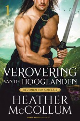 Verovering van de Hooglanden