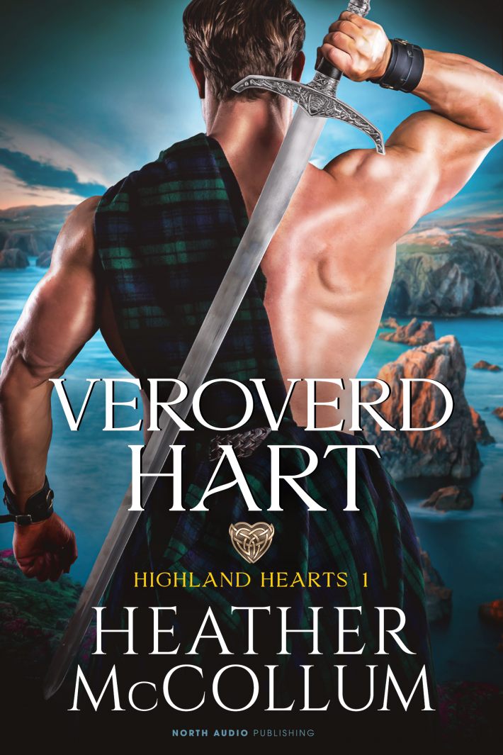 Veroverd Hart Veroverd Hart