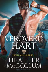 Veroverd Hart Veroverd Hart