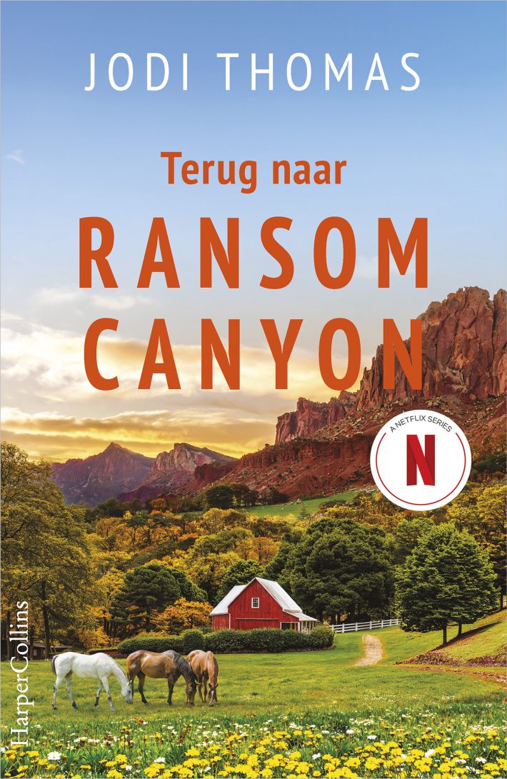 Terug naar Ransom Canyon • Terug naar Ransom Canyon Terug naar Ransom Canyon • Terug naar Ransom Canyon