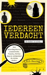Iedereen verdacht