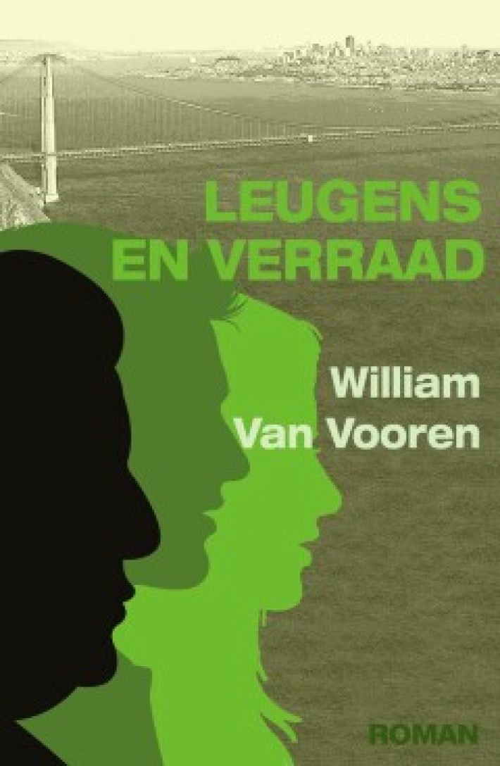 Leugens en verraad Leugens en verraad