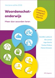 Woordenschatonderwijs