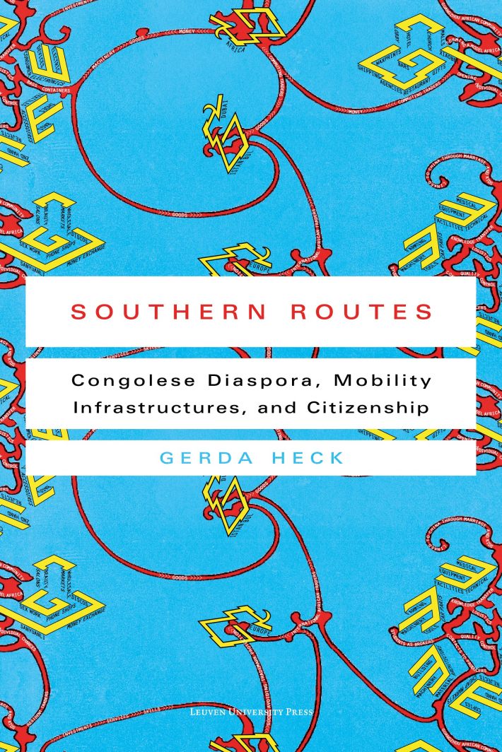 Southern Routes