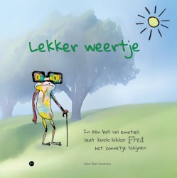 Lekker weertje