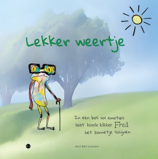 Lekker weertje