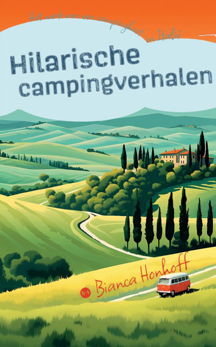 Hilarische campingverhalen