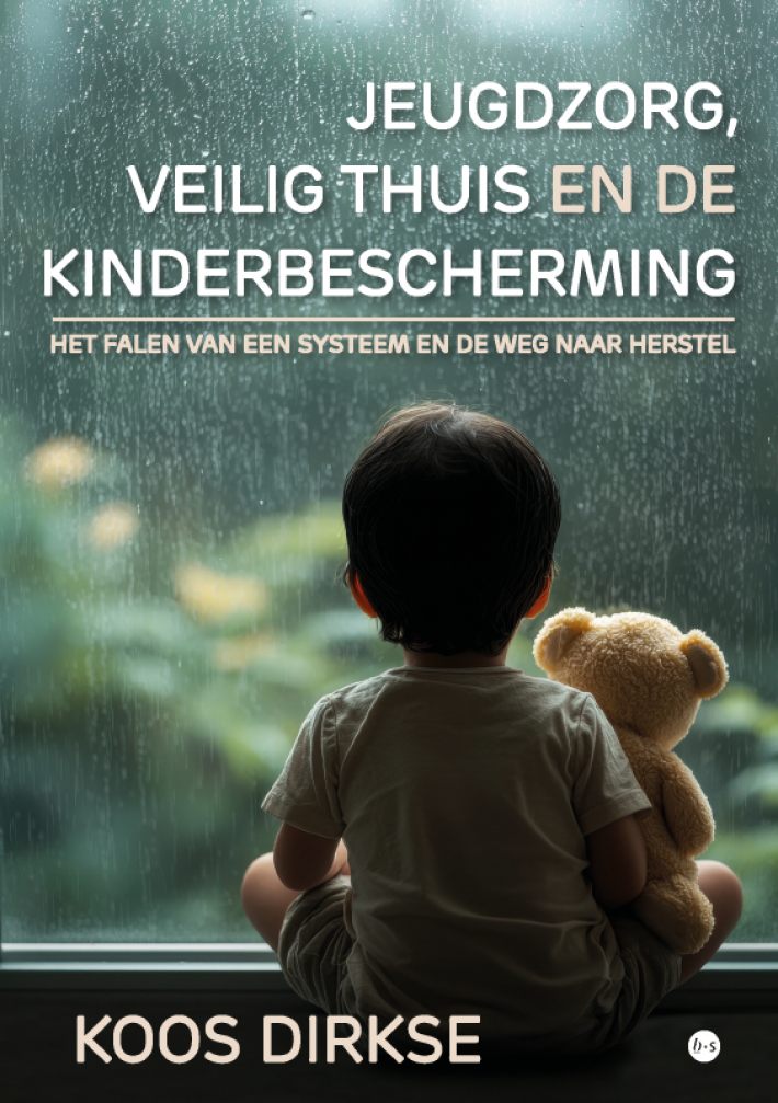 Jeugdzorg, Veilig Thuis en de Kinderbescherming Jeugdzorg, Veilig Thuis en de Kinderbescherming