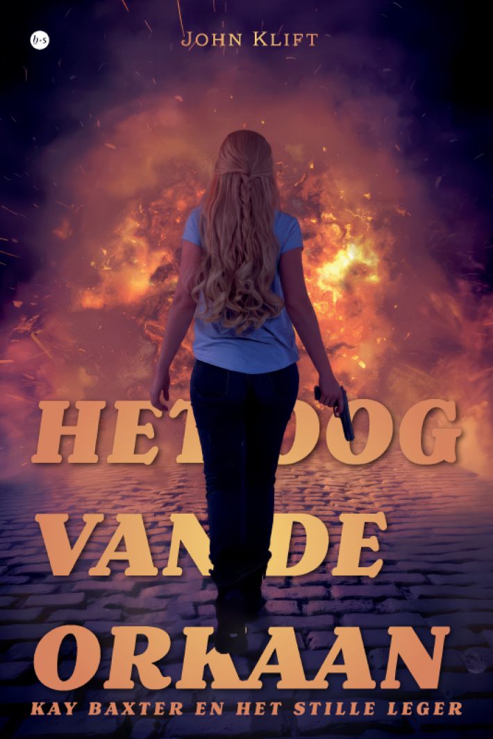 Het oog van de orkaan