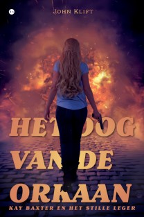 Het oog van de orkaan