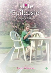 Kl*te Epilepsie (dan prijs ik Hem)