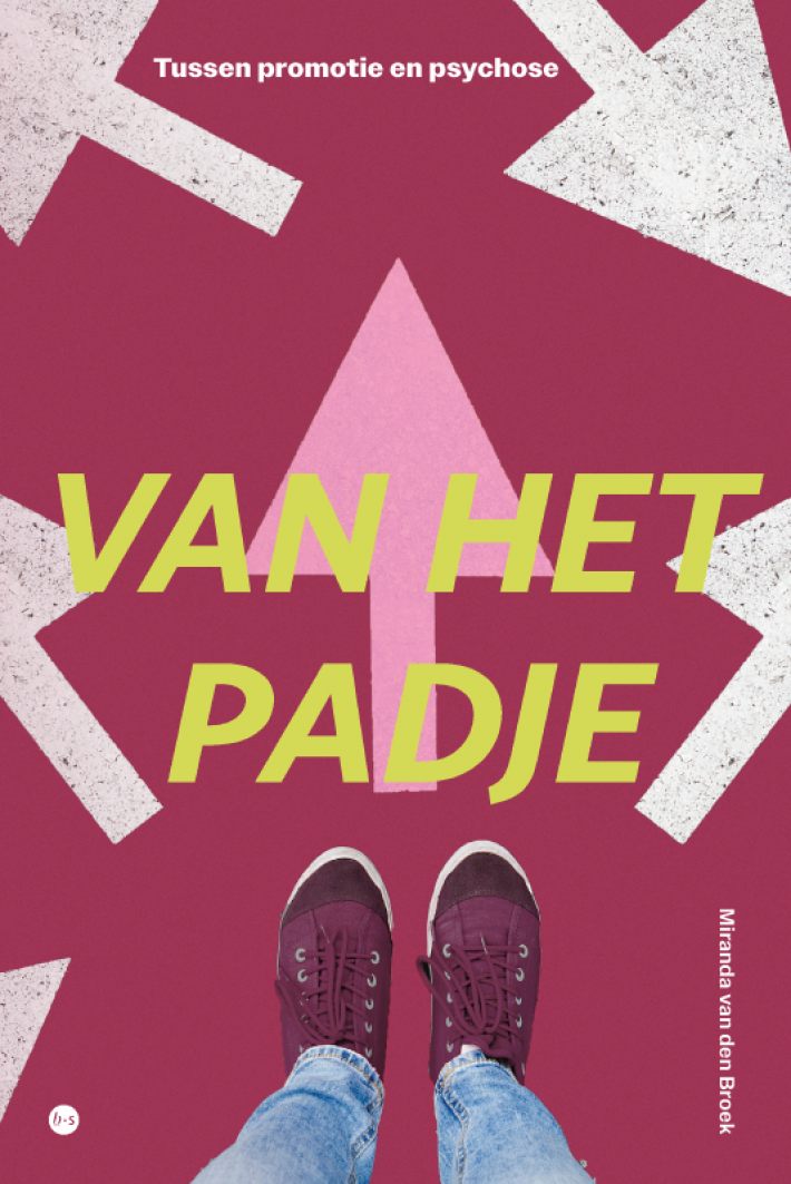 Van het padje Van het padje