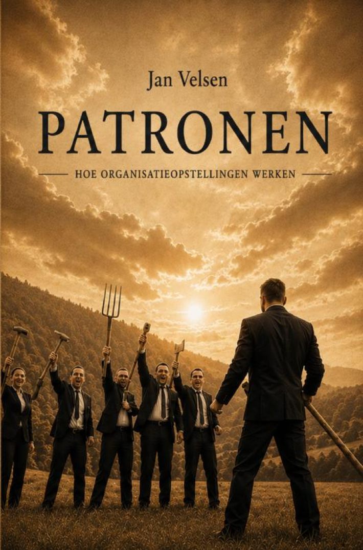 PATRONEN