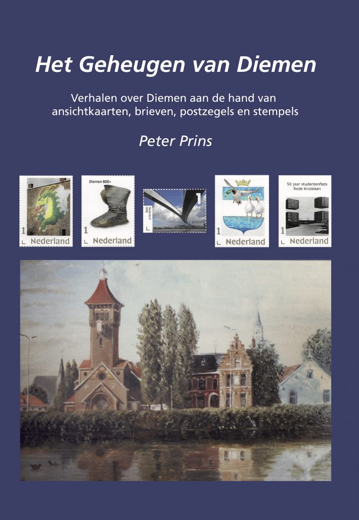 Het Geheugen van Diemen