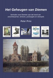 Het Geheugen van Diemen
