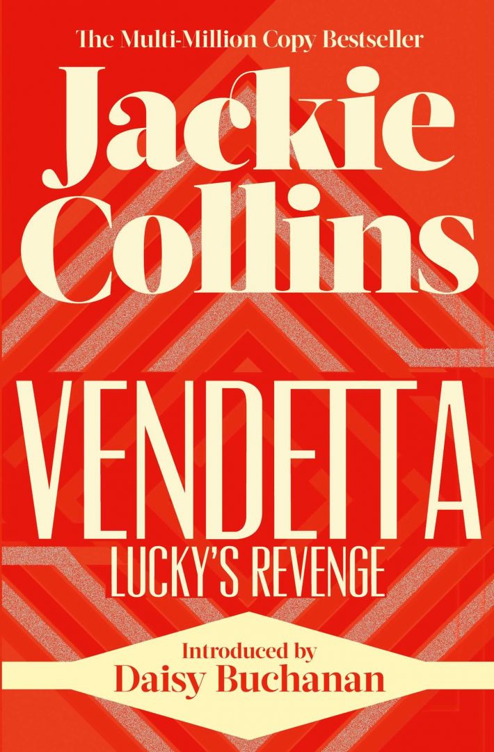 Vendetta: Lucky's Revenge Vendetta: Lucky's Revenge