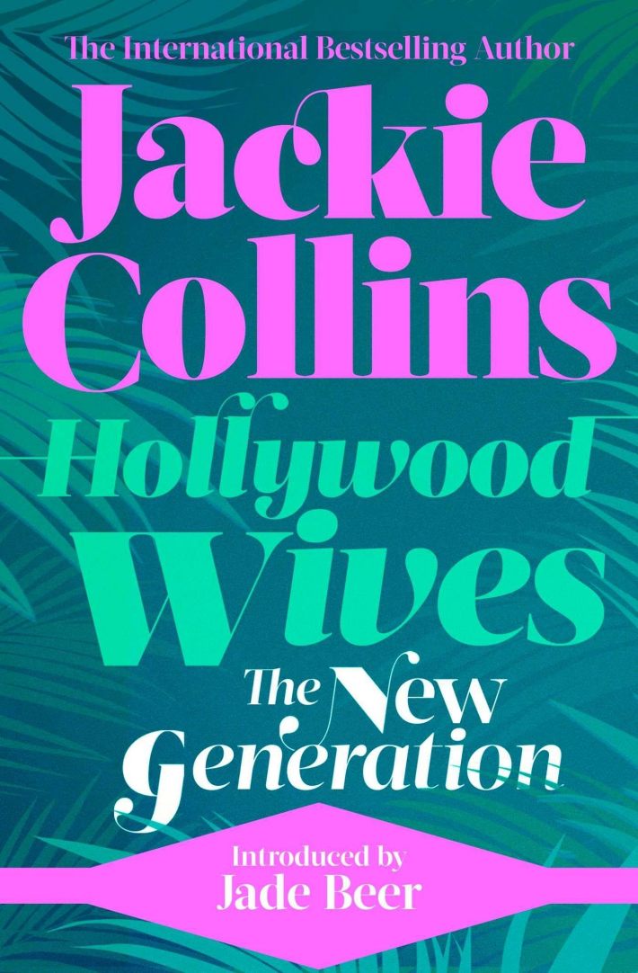 Hollywood Wives: The New Generation Hollywood Wives: The New Generation