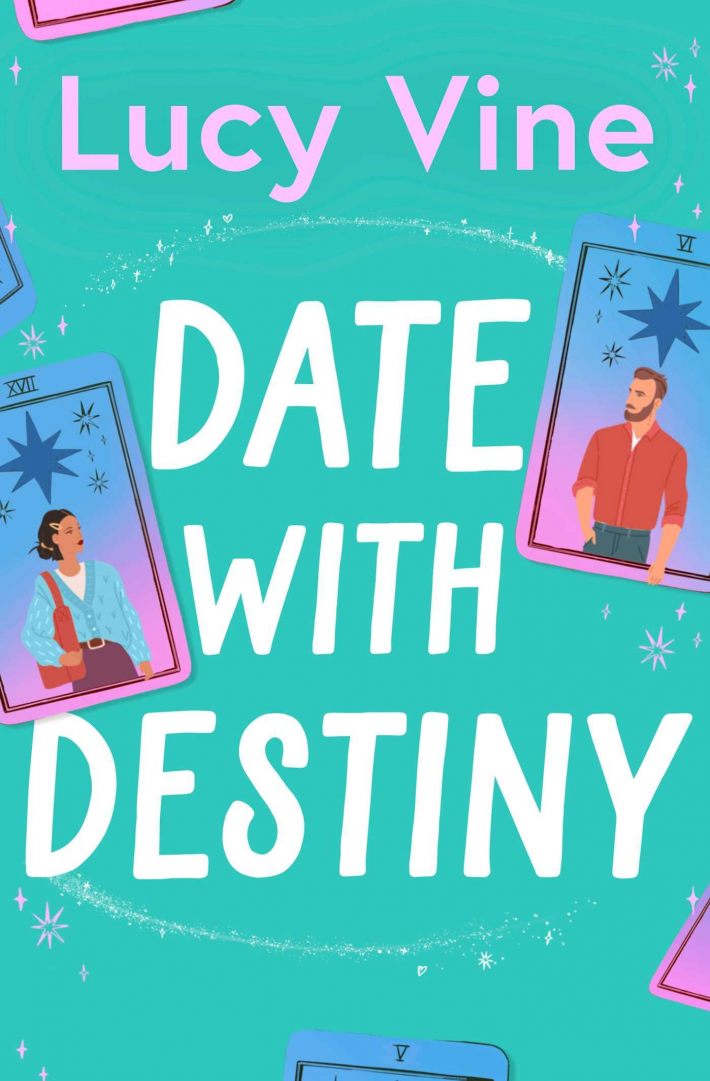 Date with Destiny Date with Destiny