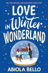 Love in Winter Wonderland Love in Winter Wonderland