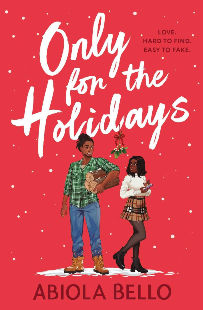 Only for the Holidays Only for the Holidays