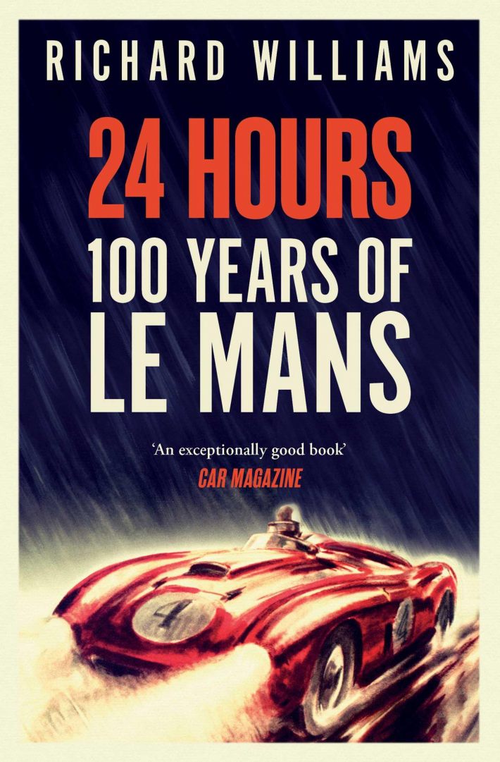 24 Hours 24 Hours