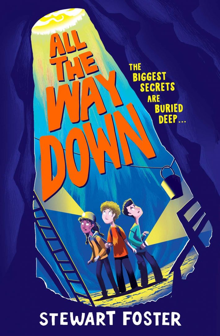All the Way Down All the Way Down