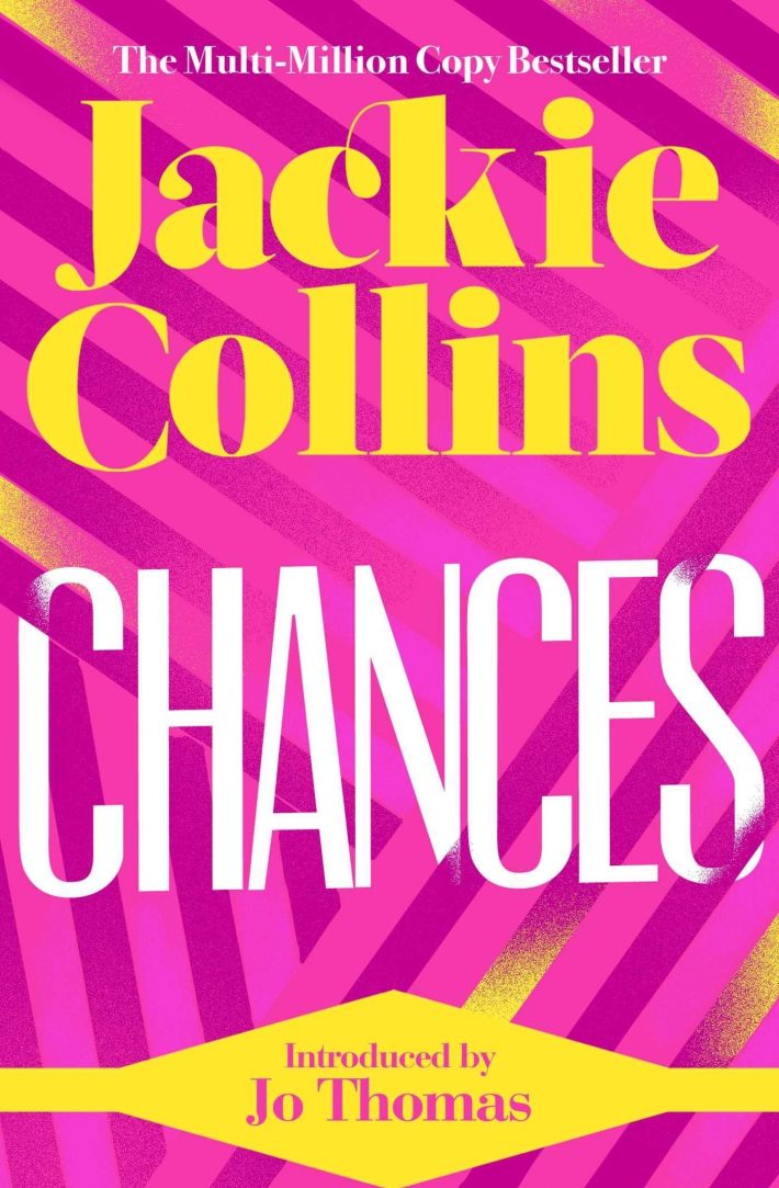 Chances Chances