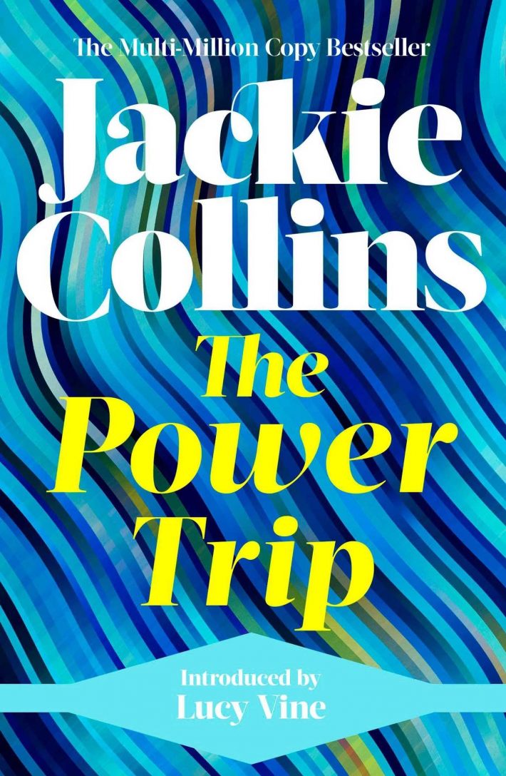 The Power Trip The Power Trip