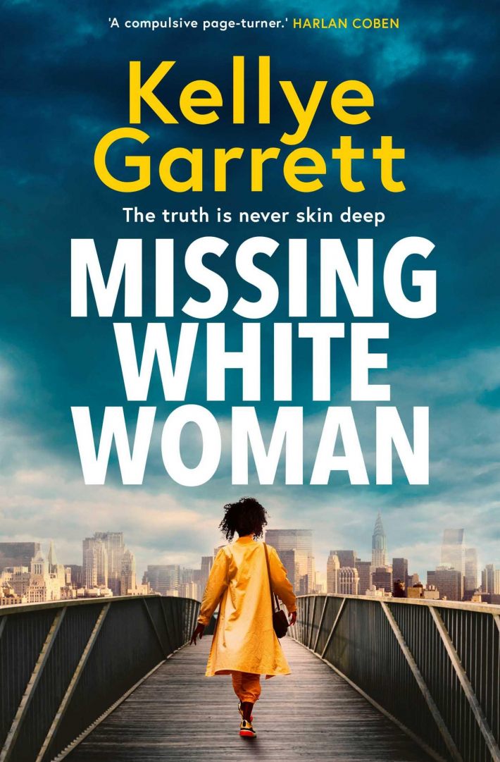 Missing White Woman Missing White Woman
