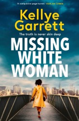 Missing White Woman Missing White Woman