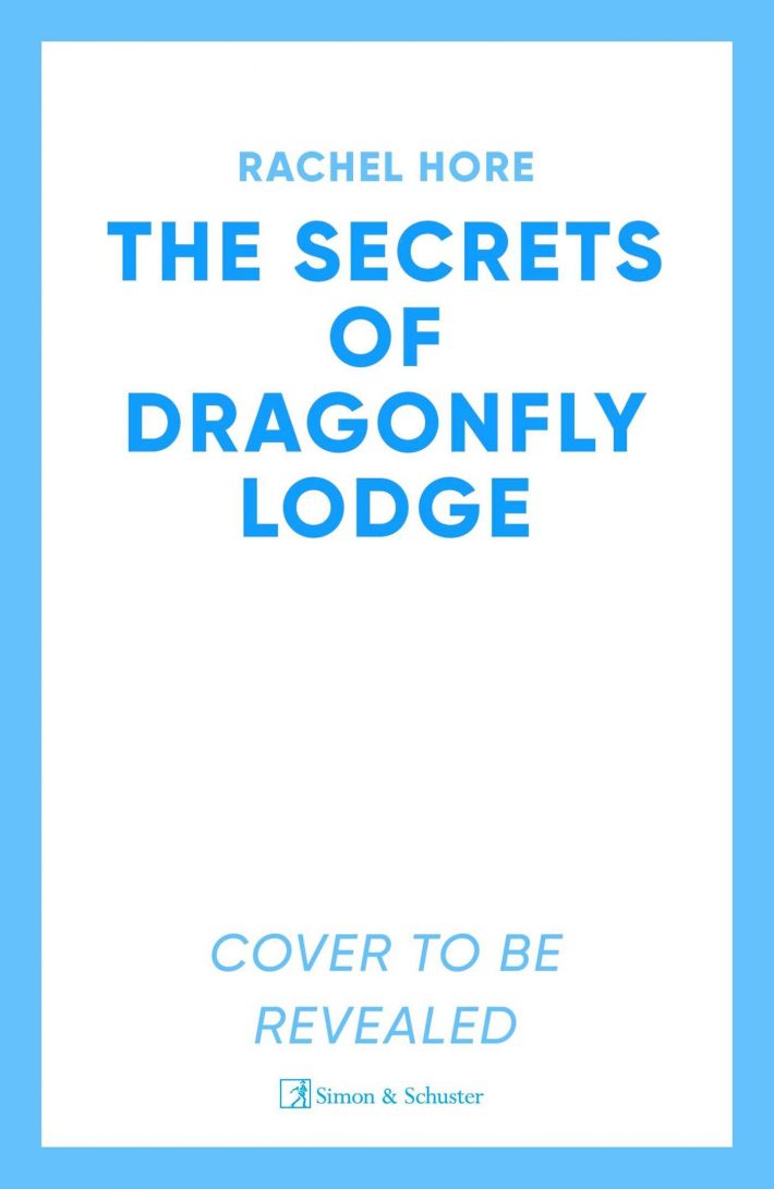 The Secrets of Dragonfly Lodge The Secrets of Dragonfly Lodge