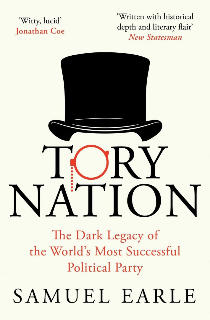 Tory Nation Tory Nation