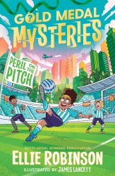 Gold Medal Mysteries: Peril on the Pitch Gold Medal Mysteries: Peril on the Pitch