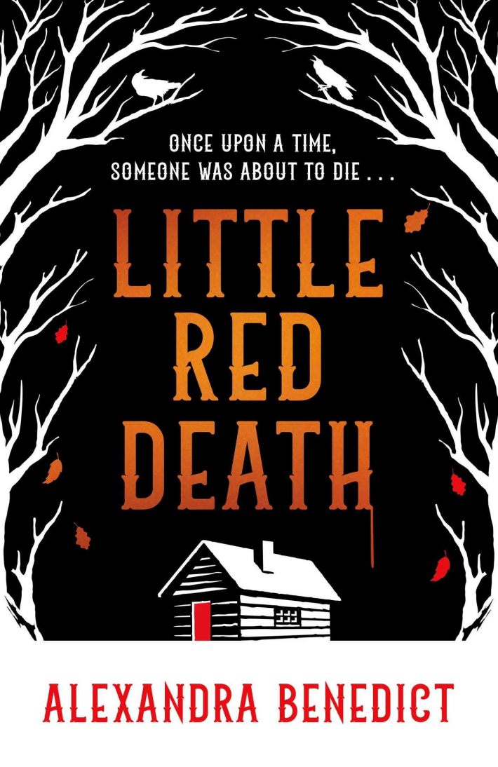 Little Red Death Little Red Death